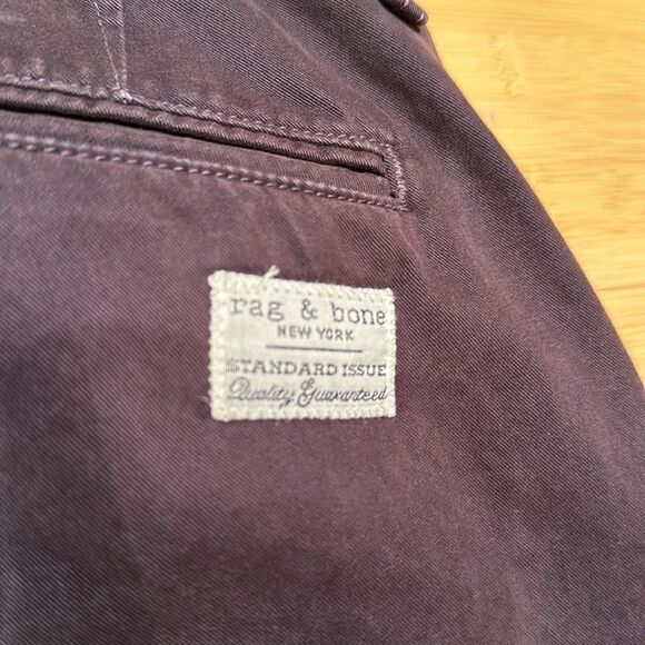 Rag & Bone pants - Picture 5 of 5